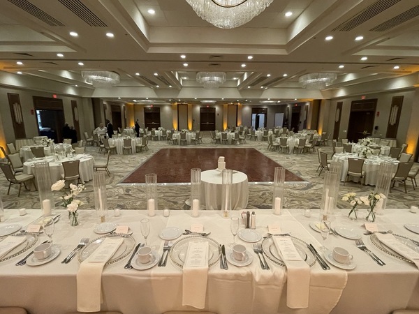 Detroit Marriott Troy