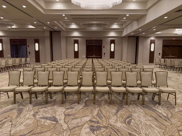 Detroit Marriott Troy