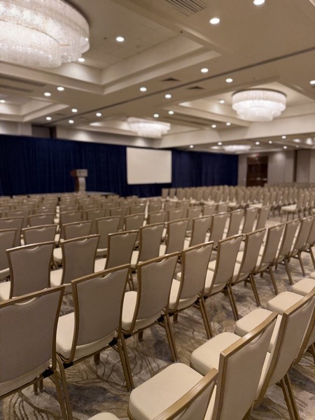 Detroit Marriott Troy