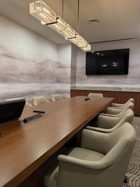 Detroit Marriott Troy