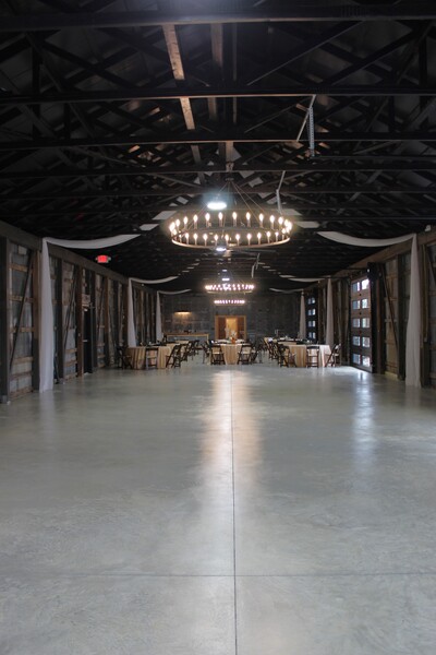 Rustic Ridge Event Center