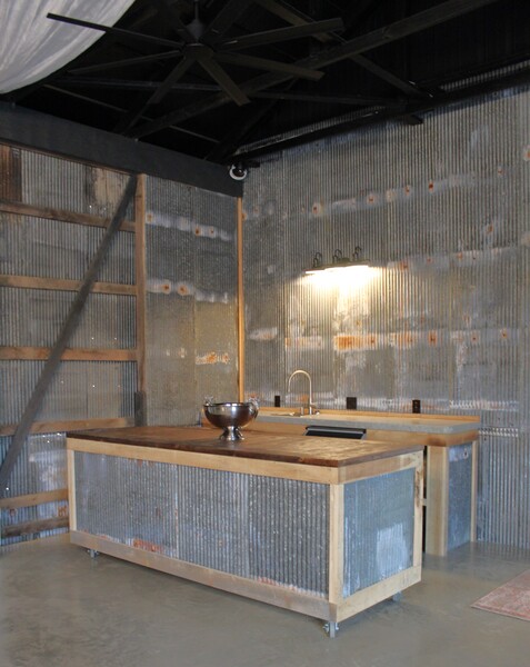 Rustic Ridge Event Center