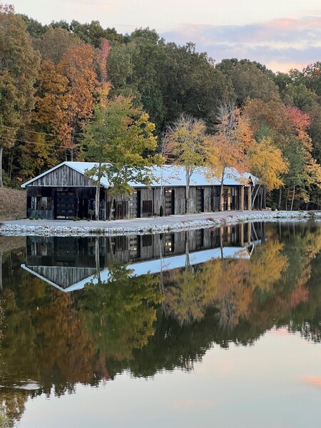 Rustic Ridge Event Center