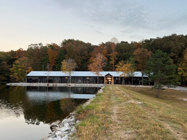 Rustic Ridge Event Center