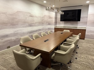 Boardroom