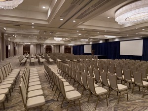 Peninsula Grand Ballroom