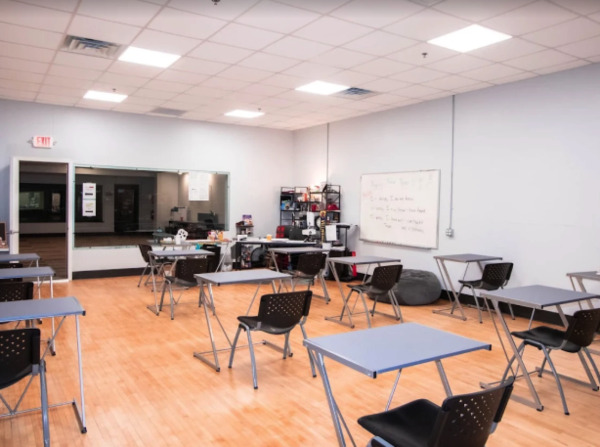 International Soccer Academy of America