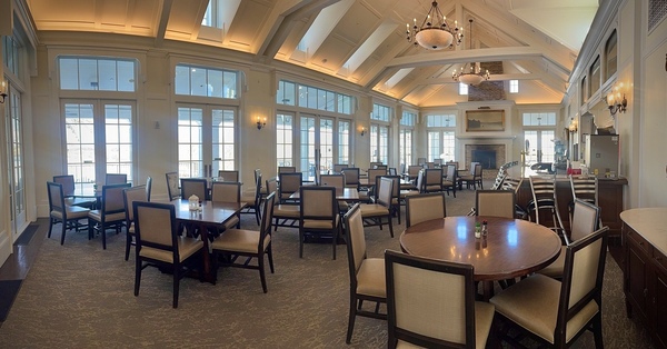 Potomac Shores Golf Club