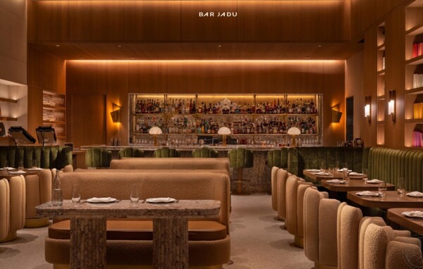 Tamba Indian Cuisine