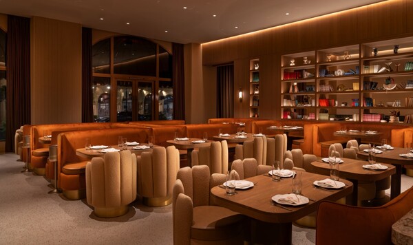 Tamba Indian Cuisine