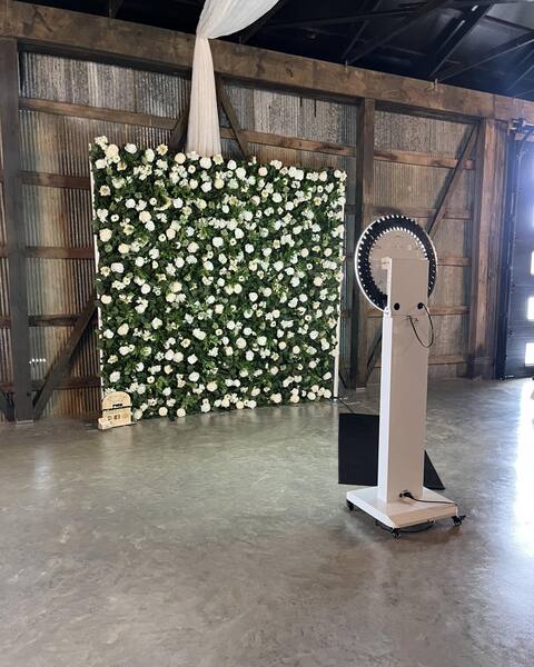 Rustic Ridge Event Center