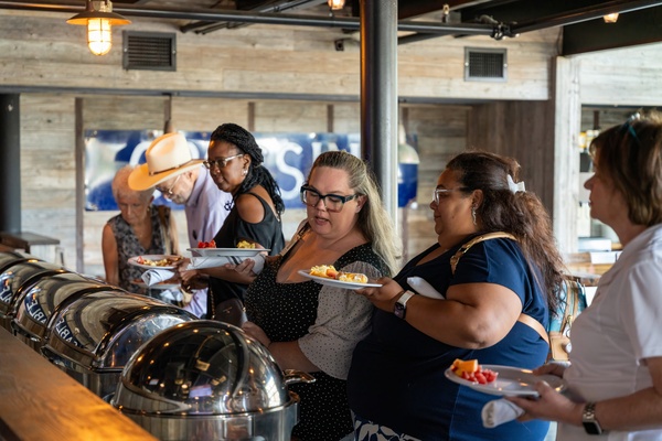 The Wharf at Sunset Walk