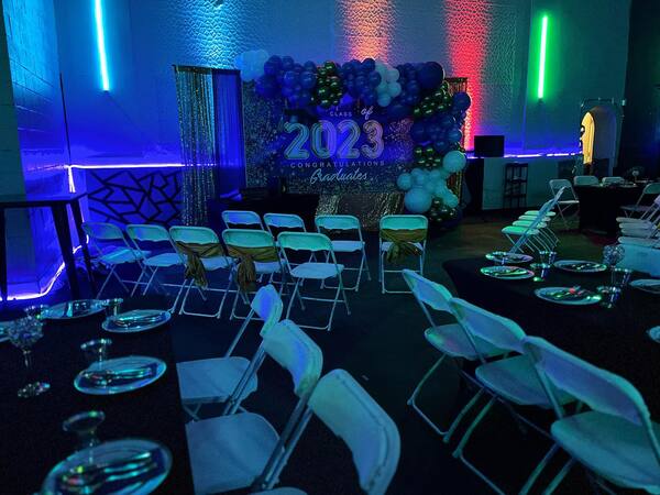 The Slime Lab Co LLC