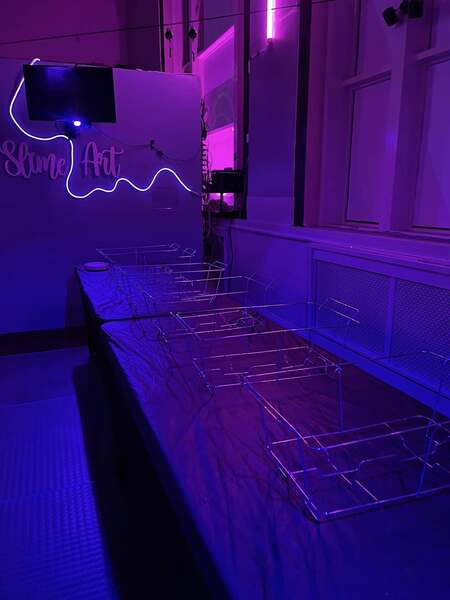 The Slime Lab Co LLC