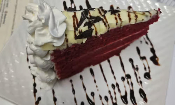 New York New York Greek Restaurant