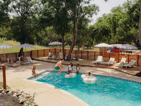 Hacienda del Rio Hotel