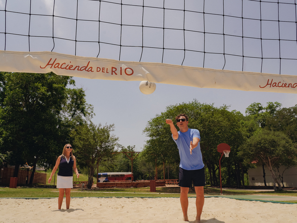 Hacienda del Rio Hotel