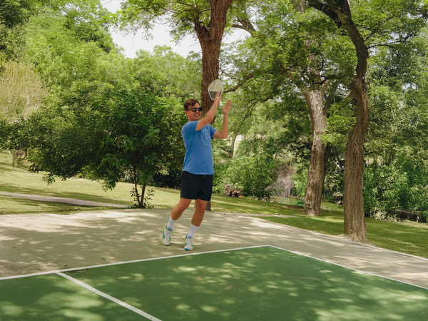 Hacienda del Rio Hotel