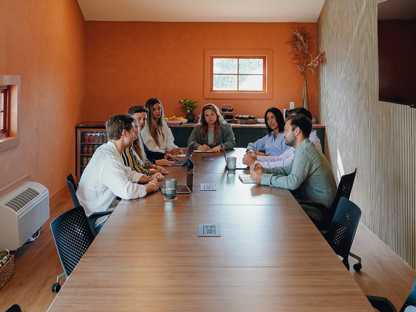 Hacienda del Rio Hotel