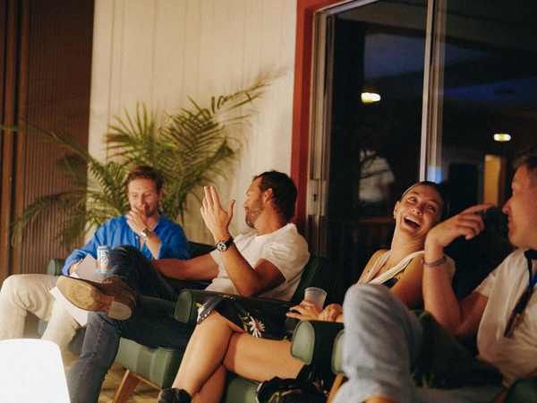 Hacienda del Rio Hotel