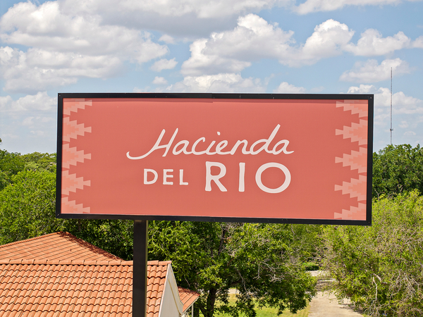 Hacienda del Rio Hotel
