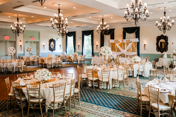 Dyker Beach Golf Course