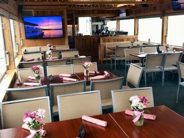 Lake Hopatcong Cruises