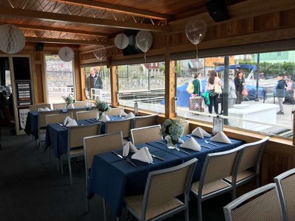 Lake Hopatcong Cruises