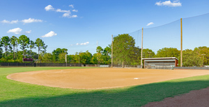 Athletic Venues at Meredith College