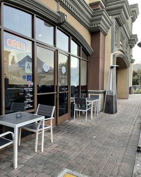 Zen Modern Asian Bistro