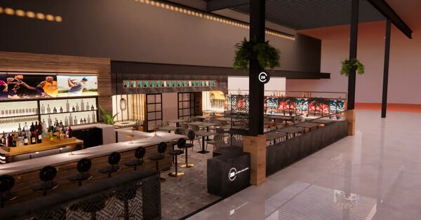 Zen Modern Asian Bistro