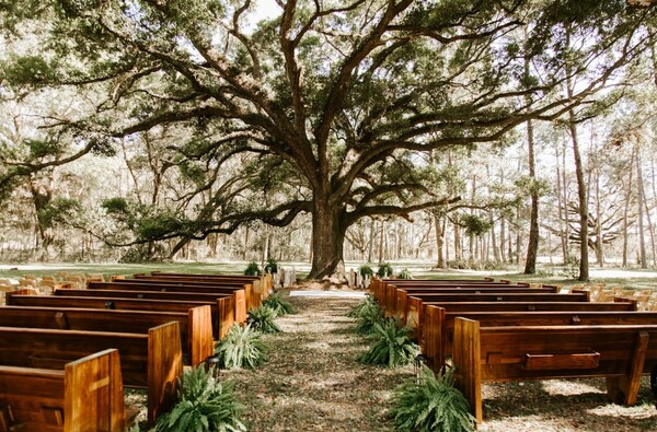 The Barn at Oak Creek