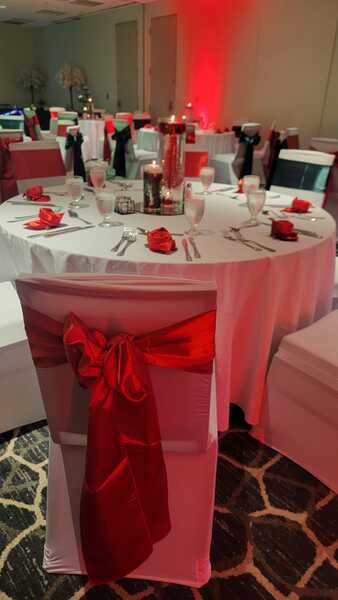 Embassy Suites by Hilton Tampa Airport Westshore