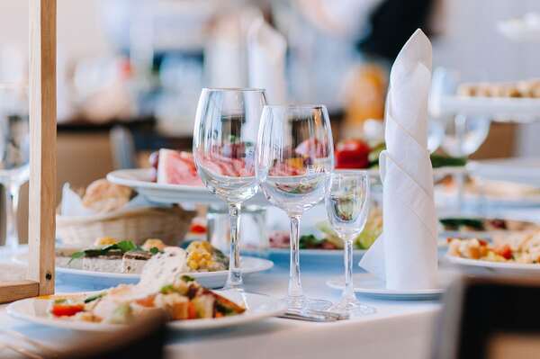 The Kalla Events Center