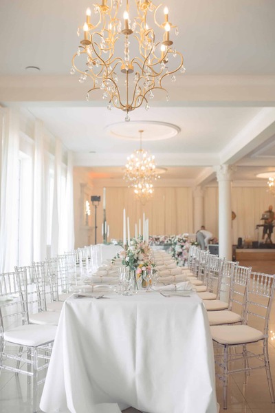 The Kalla Events Center