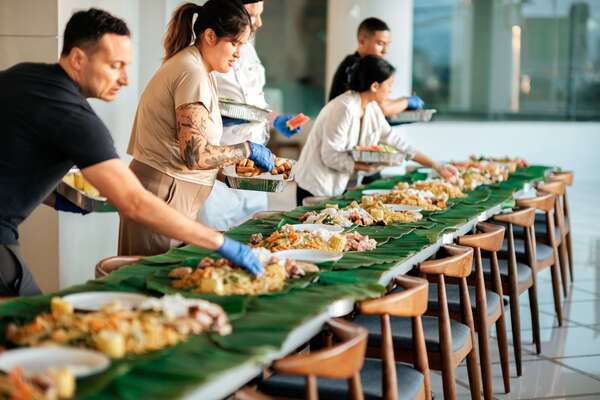 Hana Kitchens Hawaii