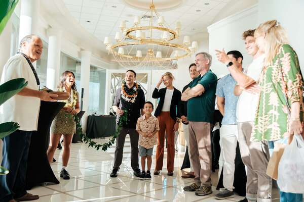 Hana Kitchens Hawaii