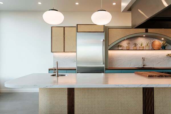 Hana Kitchens Hawaii