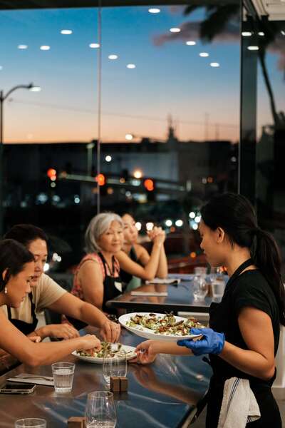 Hana Kitchens Hawaii