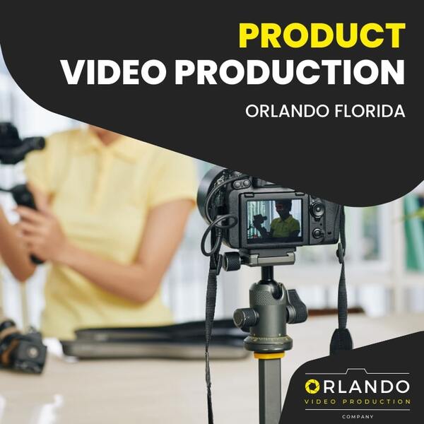 Orlando Video Production Company
