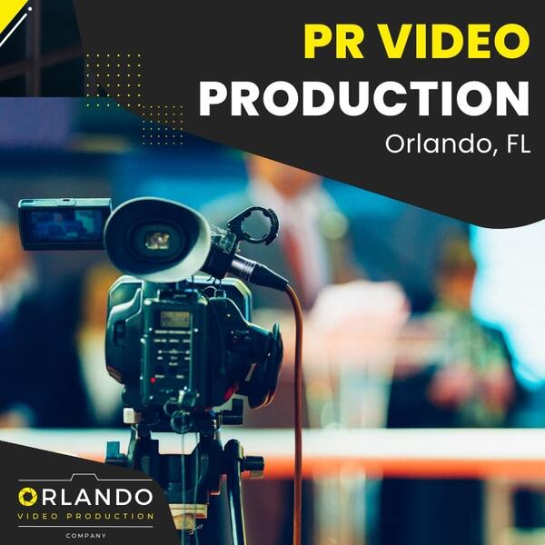 Orlando Video Production Company