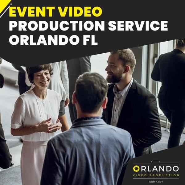 Orlando Video Production Company