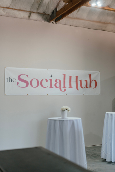 The Social Hub