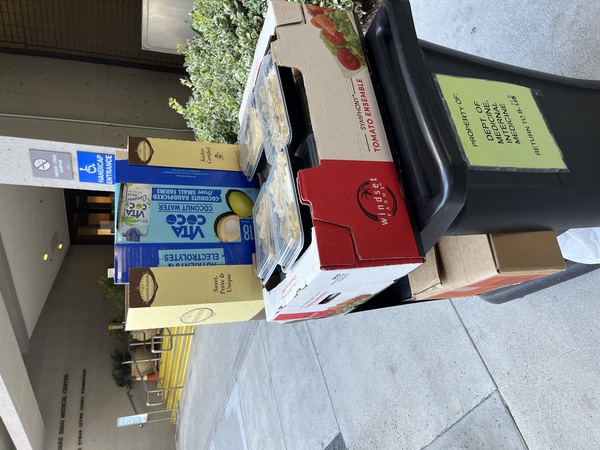 Agi’s Caribbean/Indian Fusion