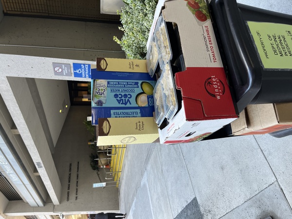 Agi’s Caribbean/Indian Fusion