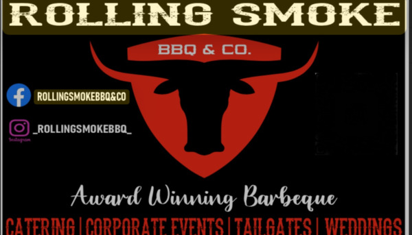 Rolling Smoke BBQ and Co