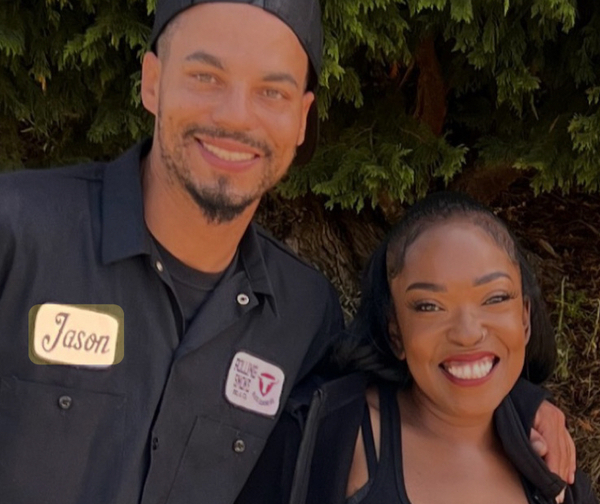 Rolling Smoke BBQ and Co