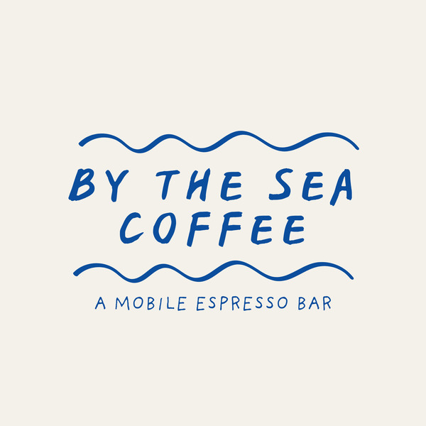 By The Sea Coffee