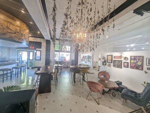 The Clove Art Complex