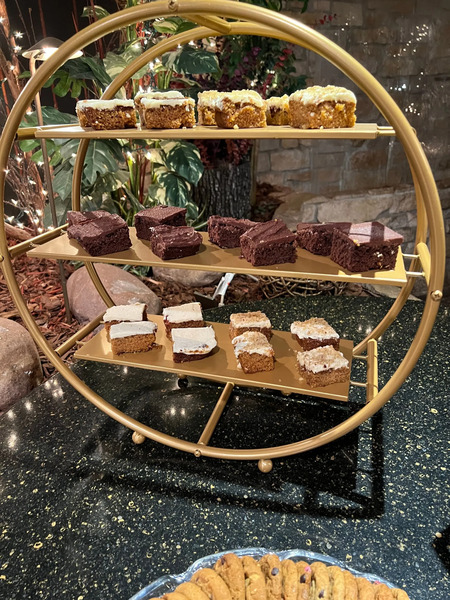 TST Creative Catering And Ideal Hall